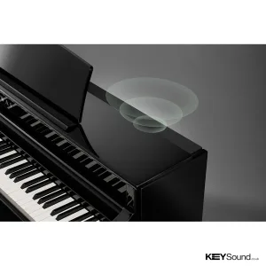 Thumbnail 2 of Kawai CS8 Digital Piano